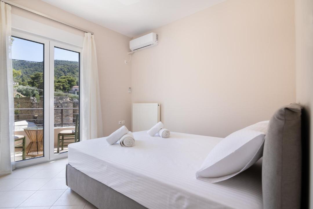 Photo of Bedroom in Salamis