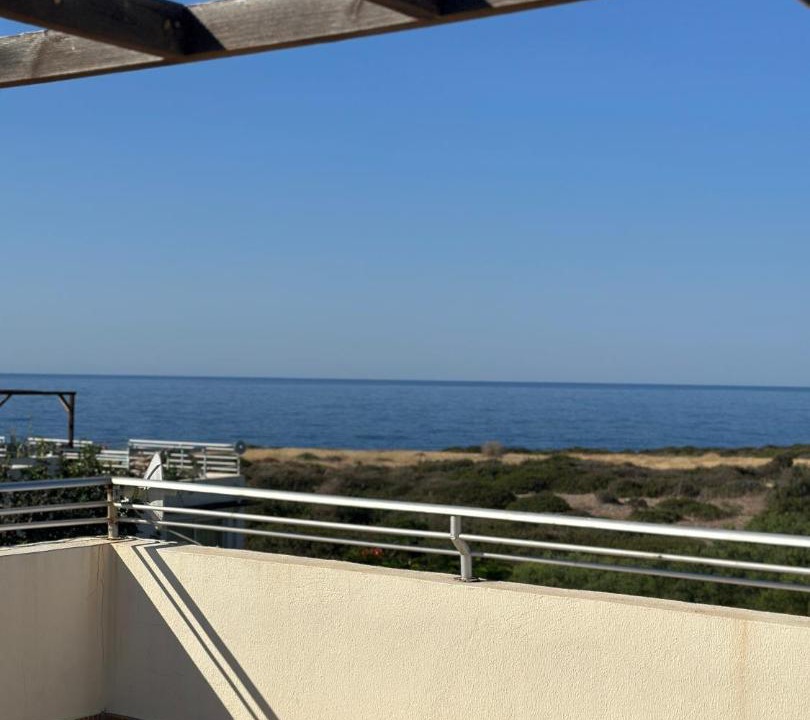 Photo of Patio Balcony in Aglantzia