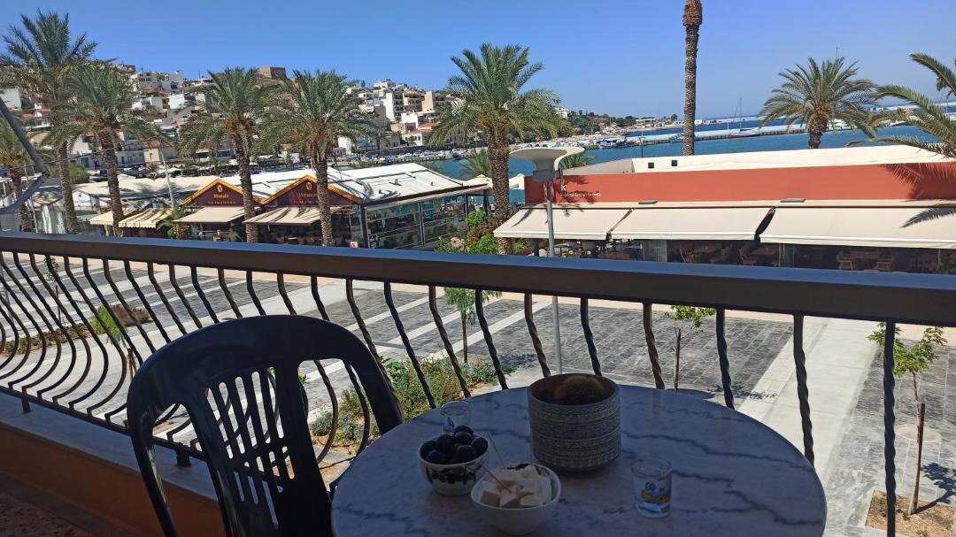 Photo of Patio Balcony in Sitia