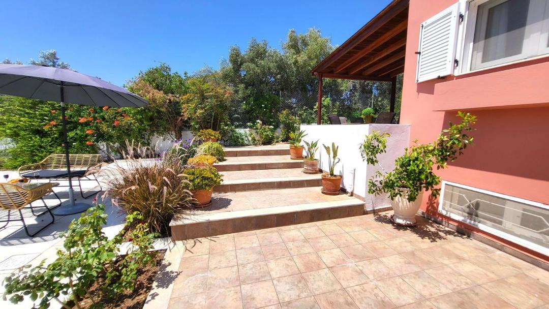 Photo of Patio Balcony in Lagonissi