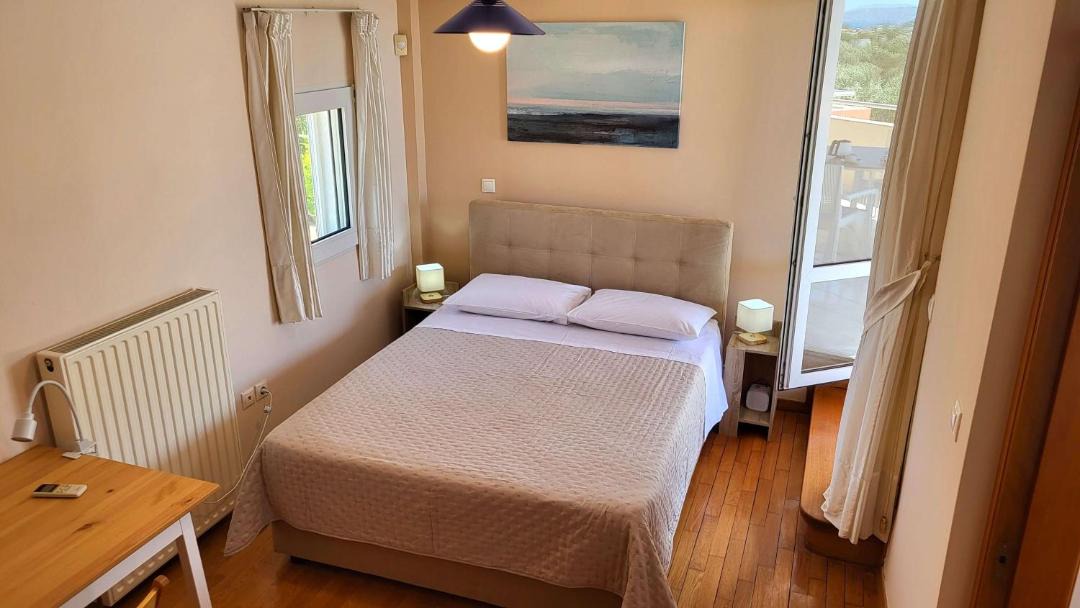 Photo of Bedroom in Lagonissi