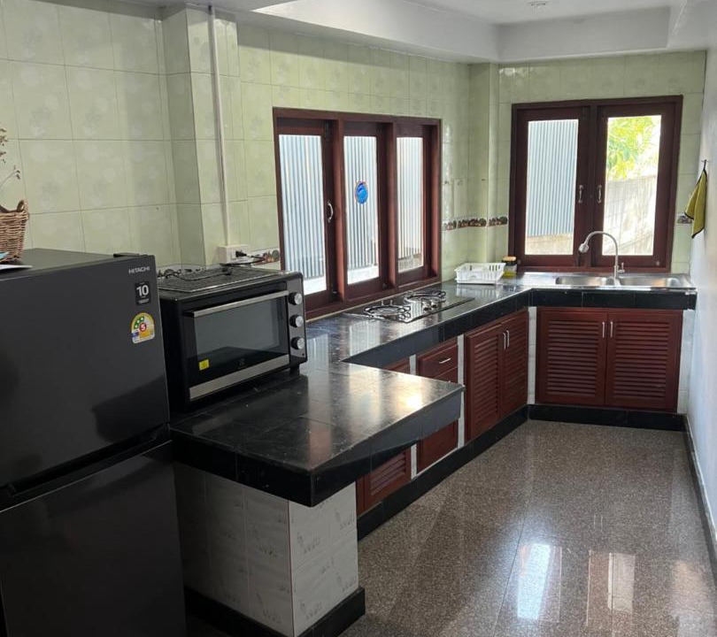 Photo of Kitchen in Thong Krut