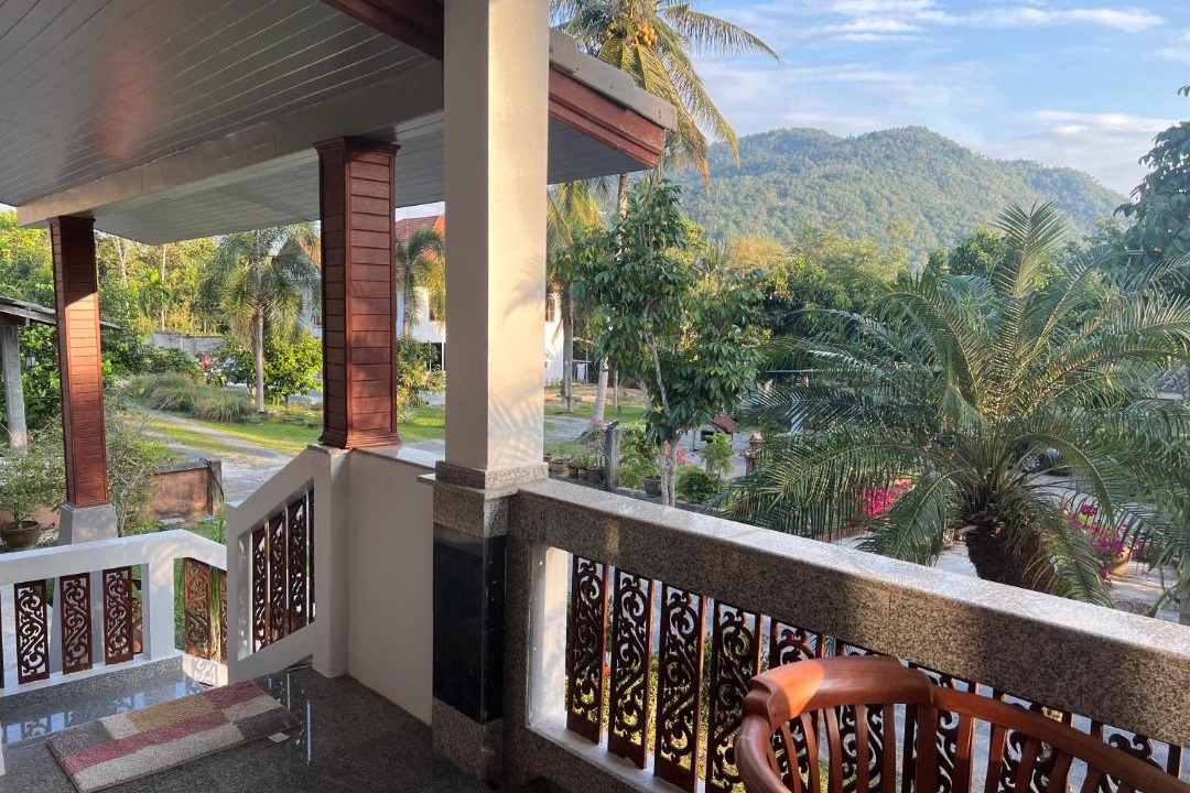 Photo of Patio Balcony in Thong Krut