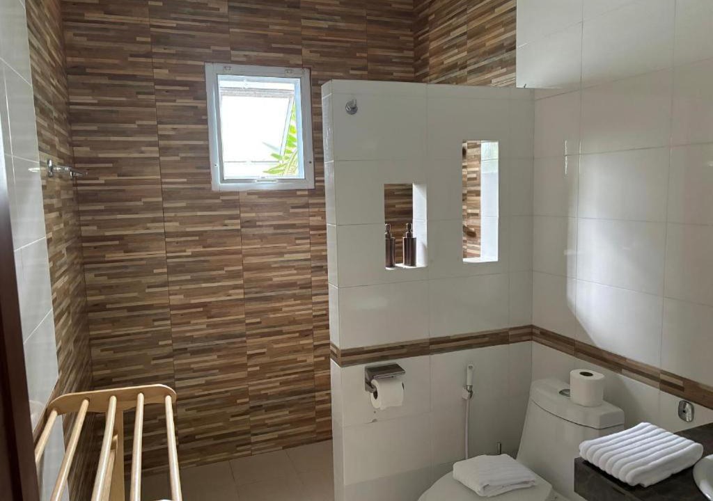 Photo of Bathroom in Thong Krut