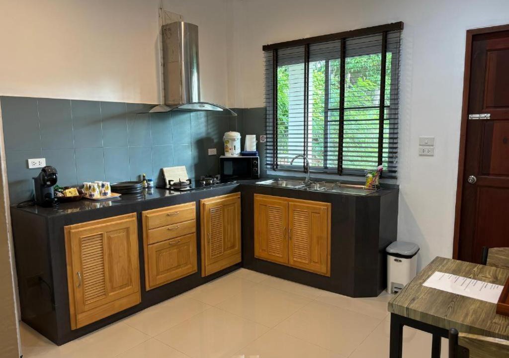 Photo of Kitchen in Thong Krut