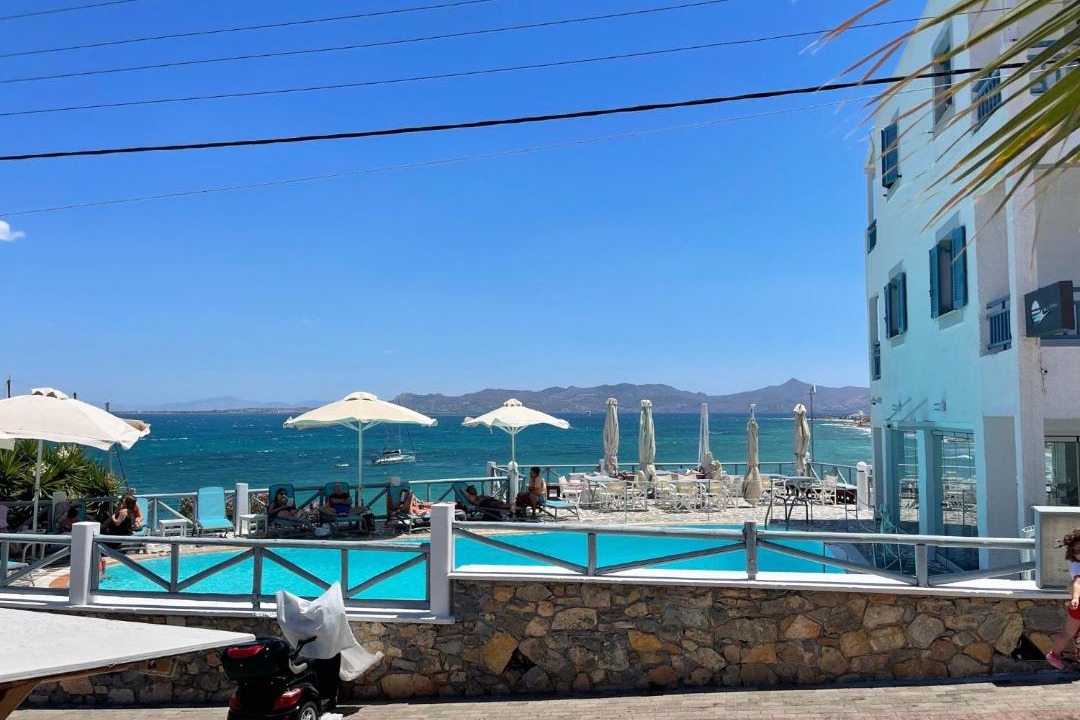 Photo of Others in Milos