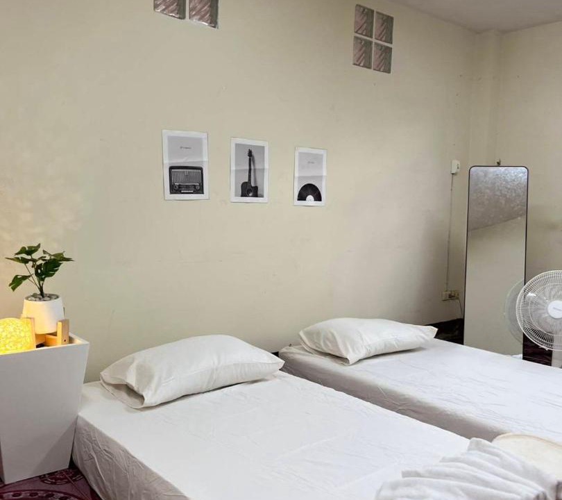 Photo of Bedroom in Na Thon