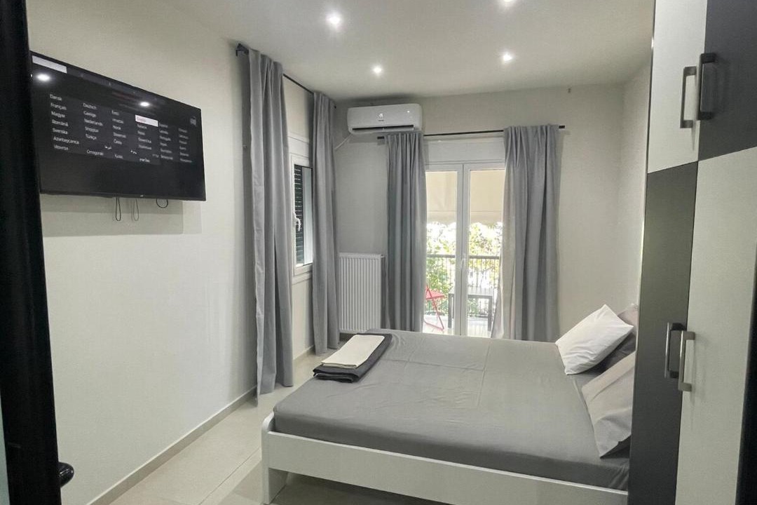 Photo of Bedroom in Palaio Faliro