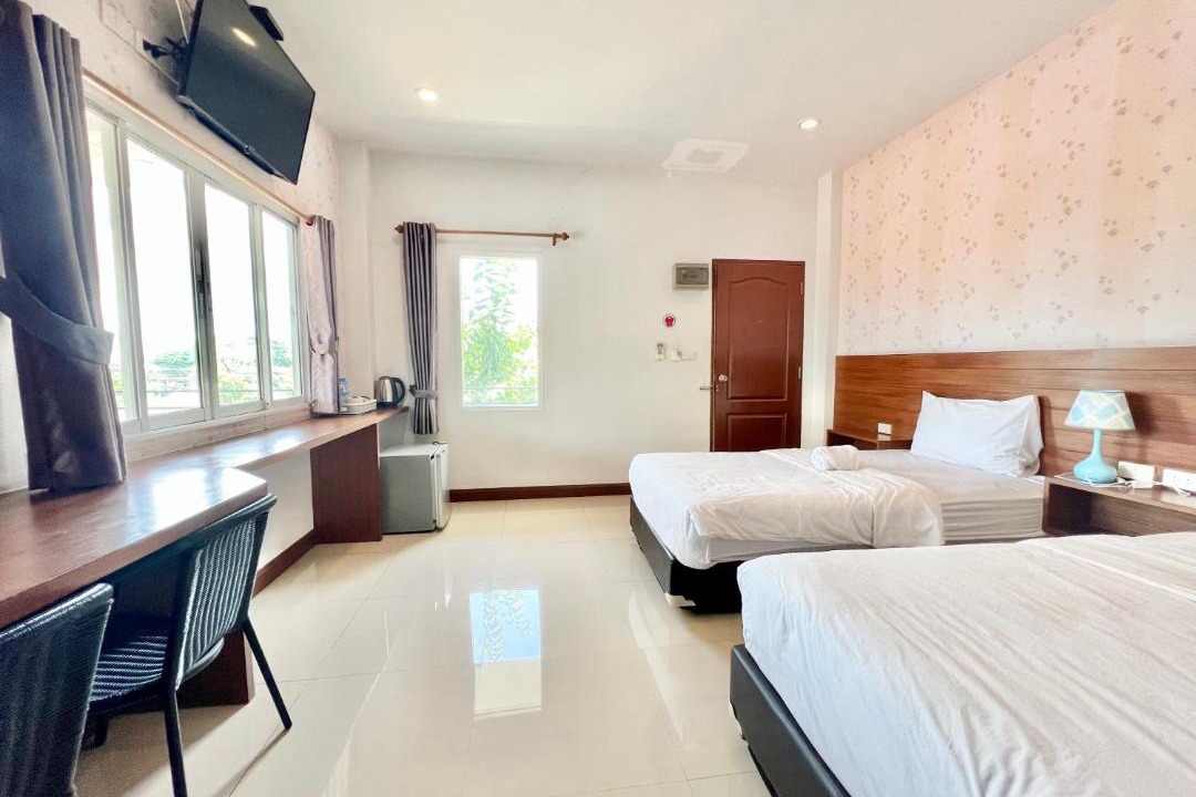 Photo of Bedroom in Ban Phai