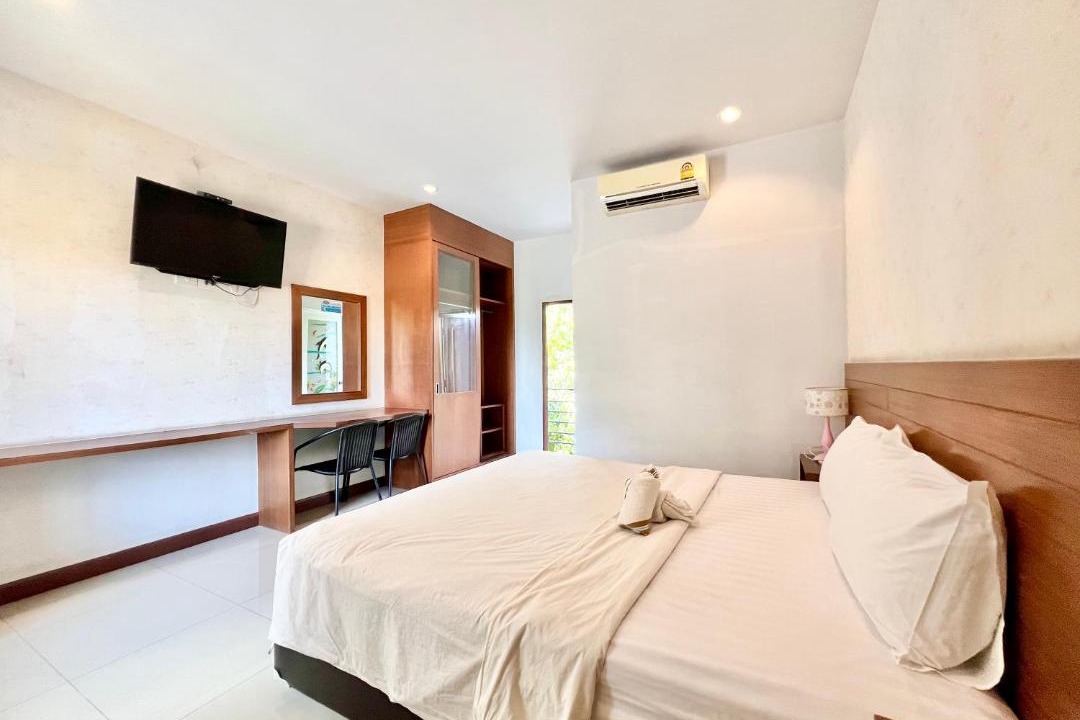 Photo of Bedroom in Ban Phai