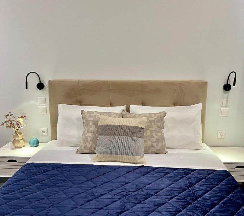 Photo of Bedroom in Piraeus
