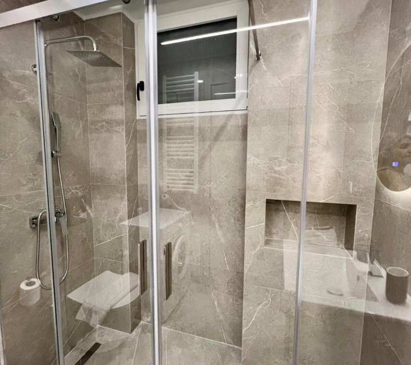 Photo of Bathroom in Piraeus