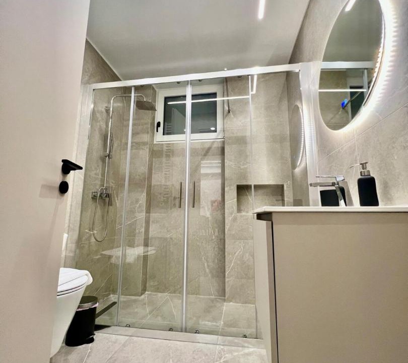 Photo of Bathroom in Piraeus
