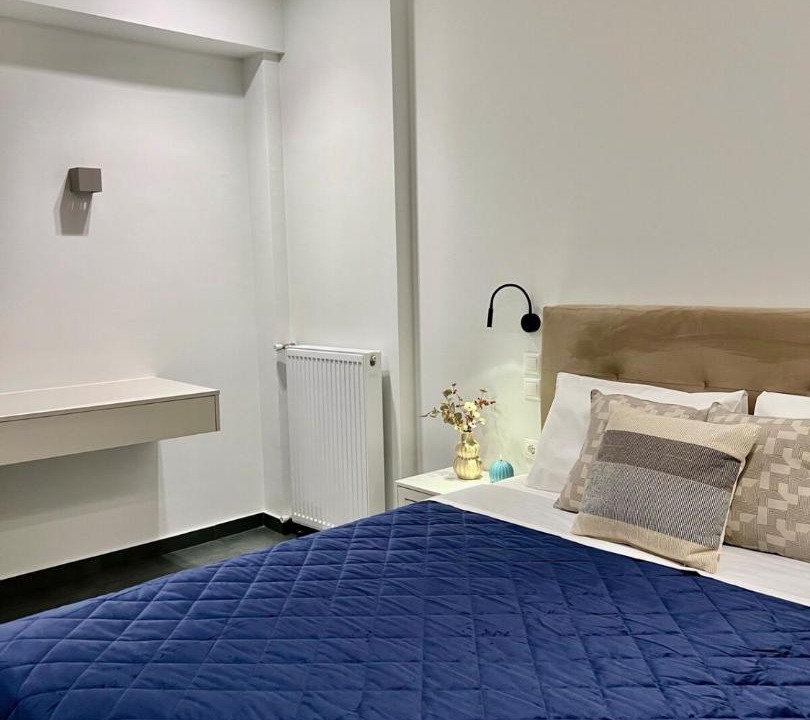 Photo of Bedroom in Piraeus
