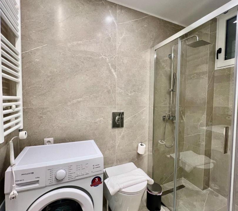 Photo of Bathroom in Piraeus