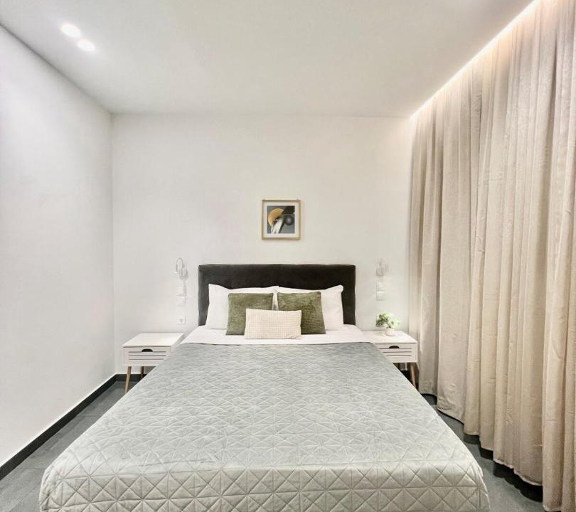 Photo of Bedroom in Piraeus