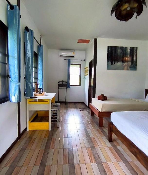 Photo of Bedroom in San Sai