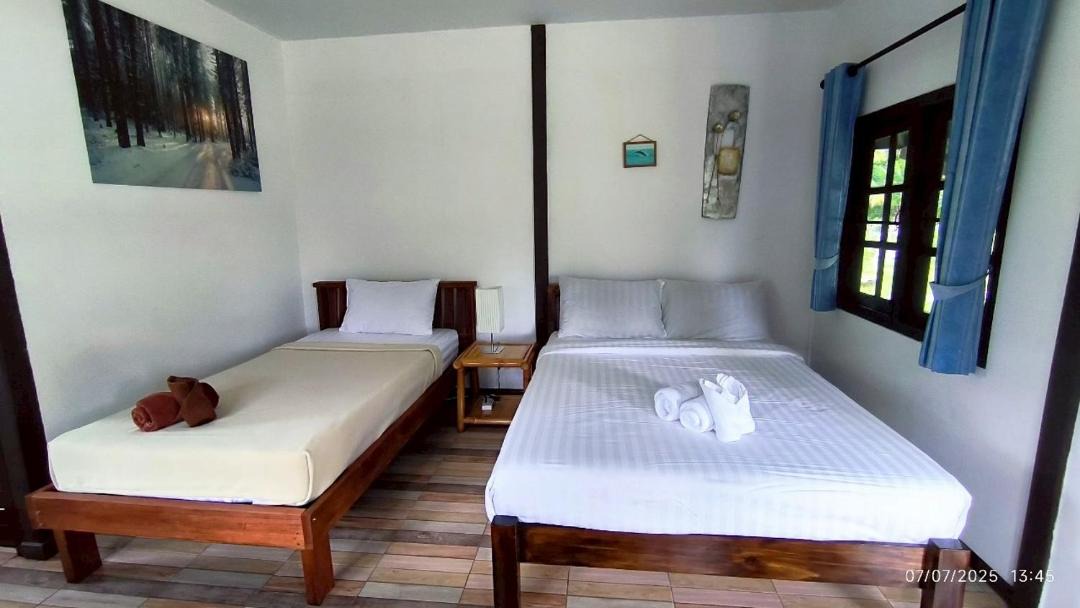 Photo of Bedroom in San Sai