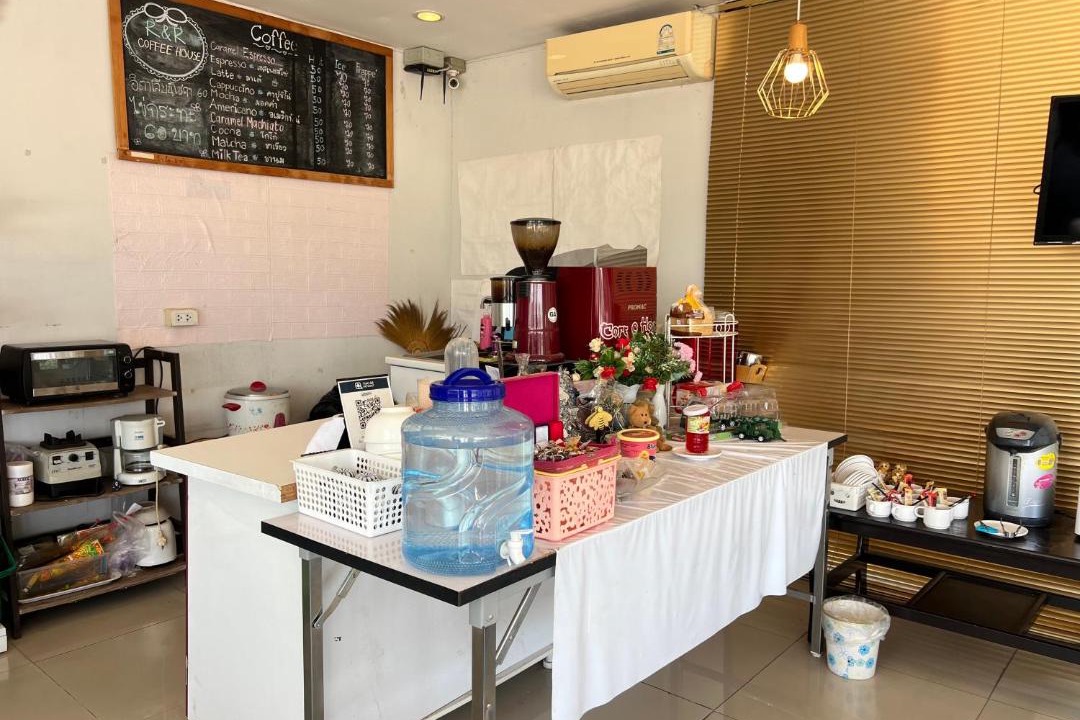 Photo of Kitchen in Ban Phai