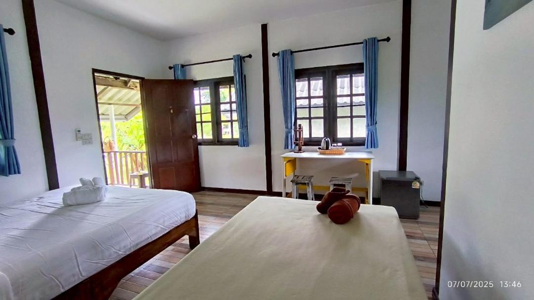 Photo of Bedroom in San Sai