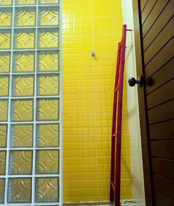Photo of Bathroom in San Sai