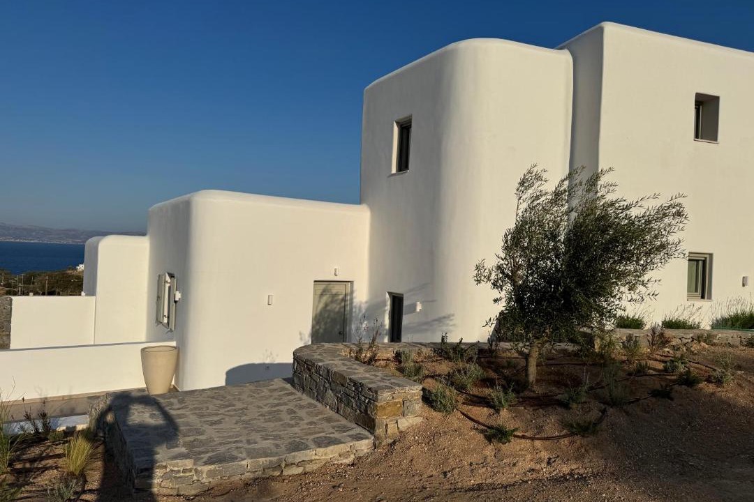 Photo of Others in Paros
