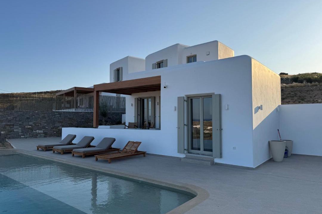 Photo of Others in Paros