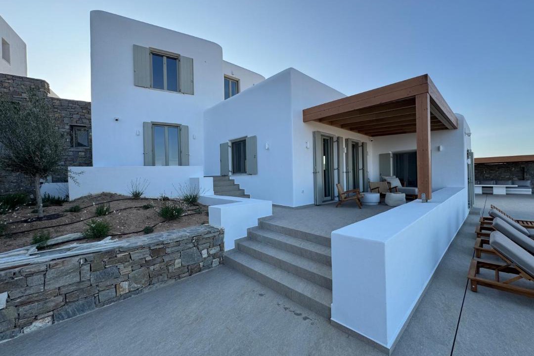 Photo of Others in Paros