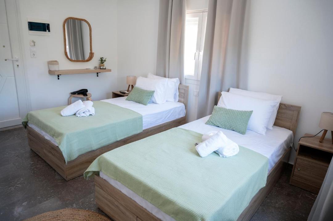 Photo of Bedroom in Eresos-Antissa
