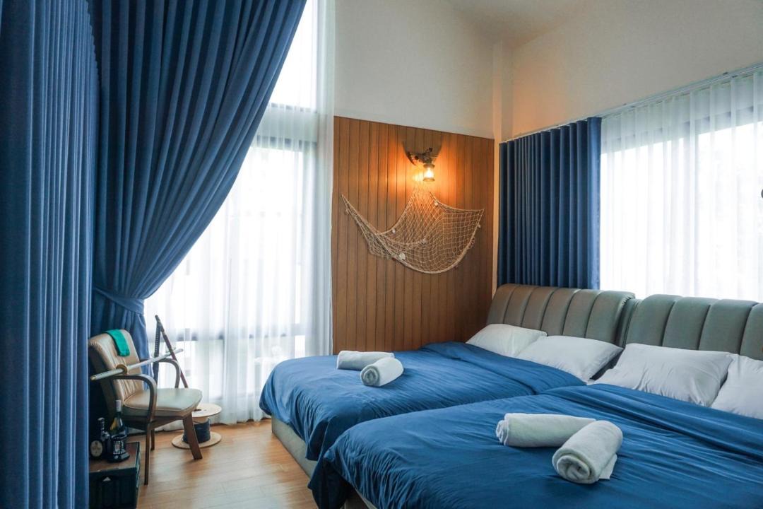 Photo of Bedroom in Khanom