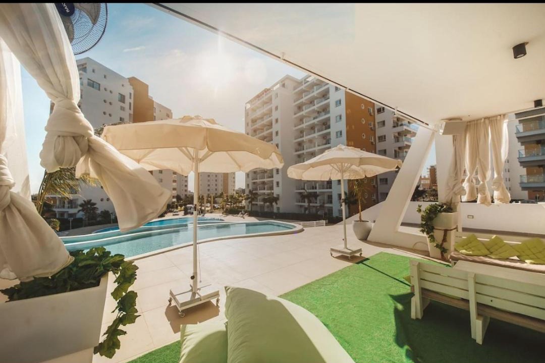 Photo of Patio Balcony in Frenaros
