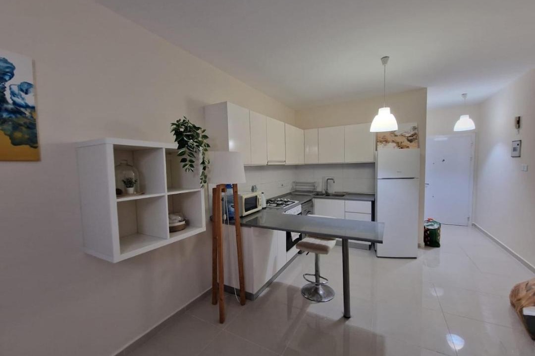 Photo of Kitchen in Frenaros