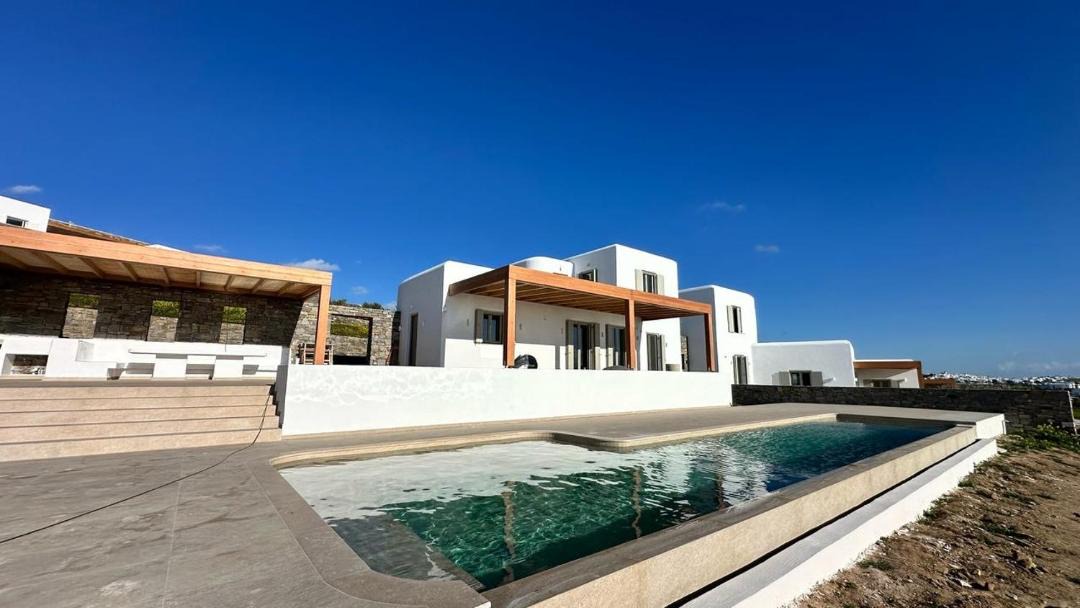 Photo of Others in Paros