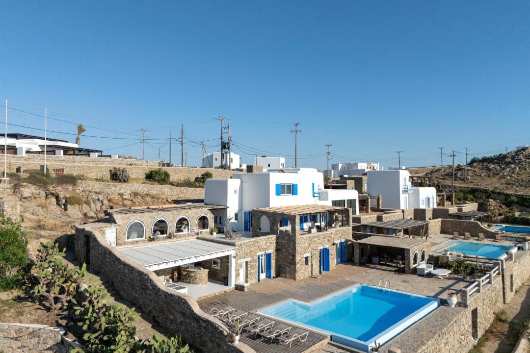 Photo of Others in Agios Ioannis