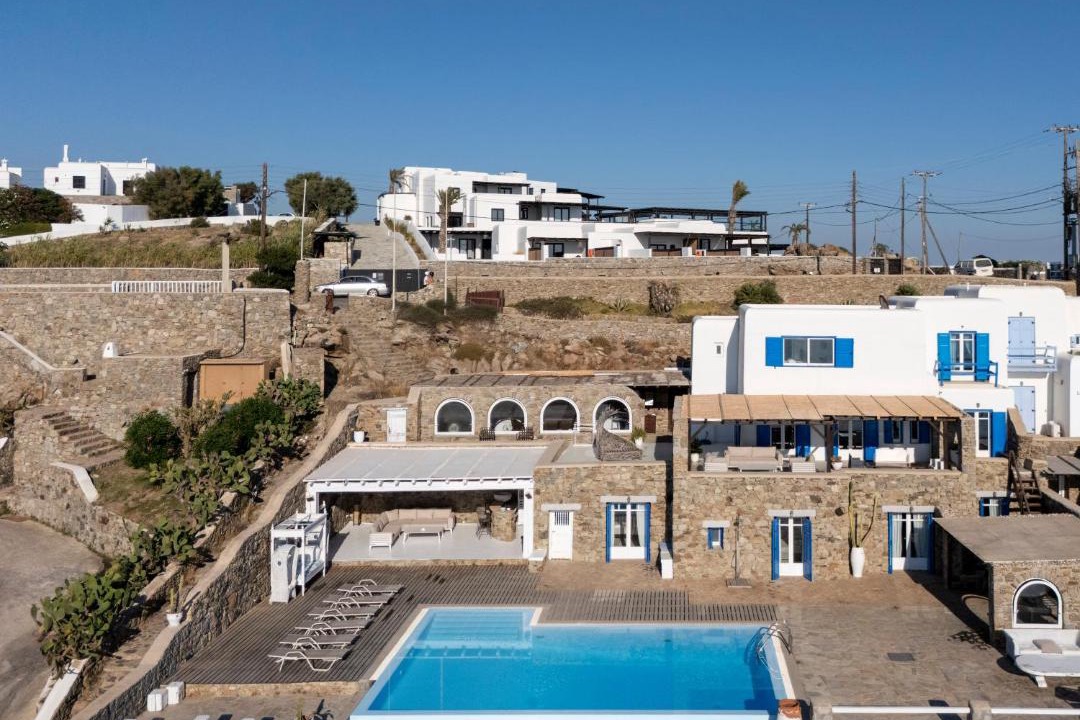 Photo of Others in Agios Ioannis