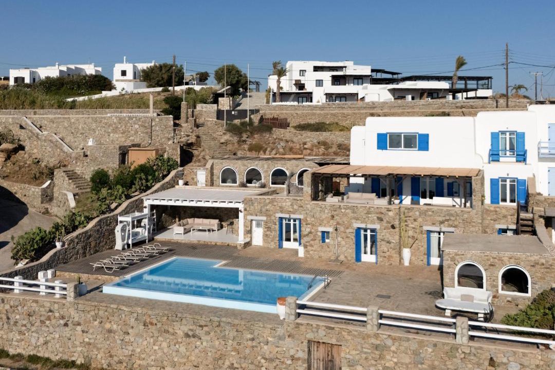 Photo of Others in Agios Ioannis