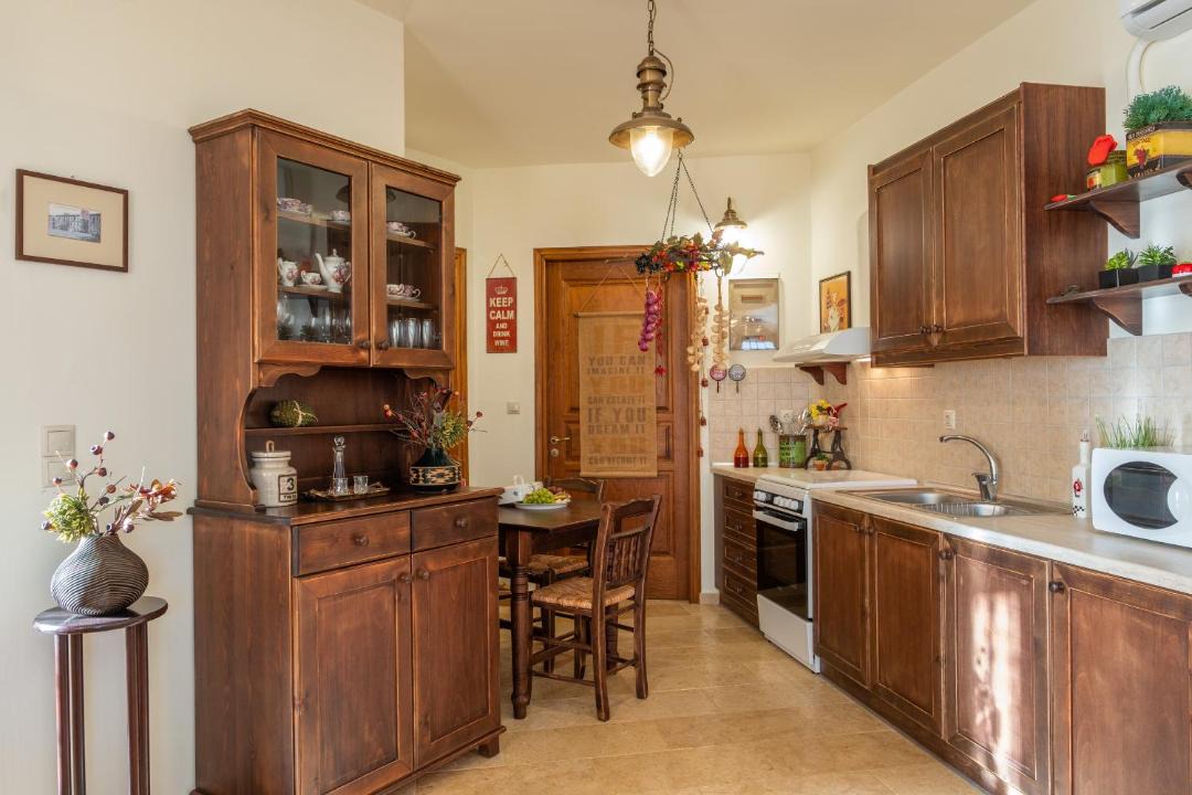 Photo of Kitchen in Likotinarea