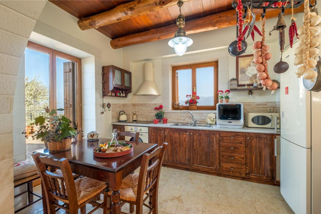 Photo of Kitchen in Likotinarea