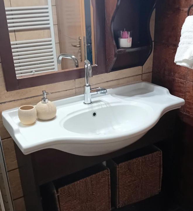 Photo of Bathroom in Ouranoupoli
