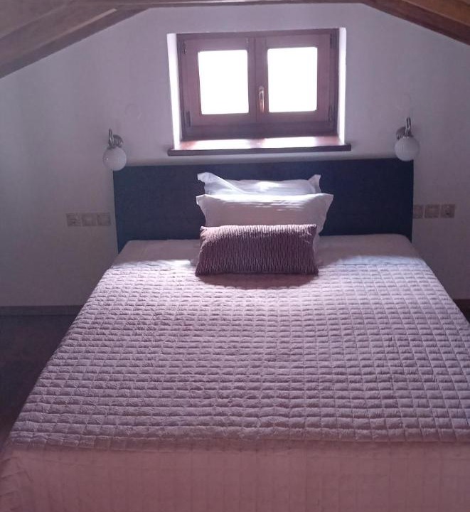 Photo of Bedroom in Ouranoupoli
