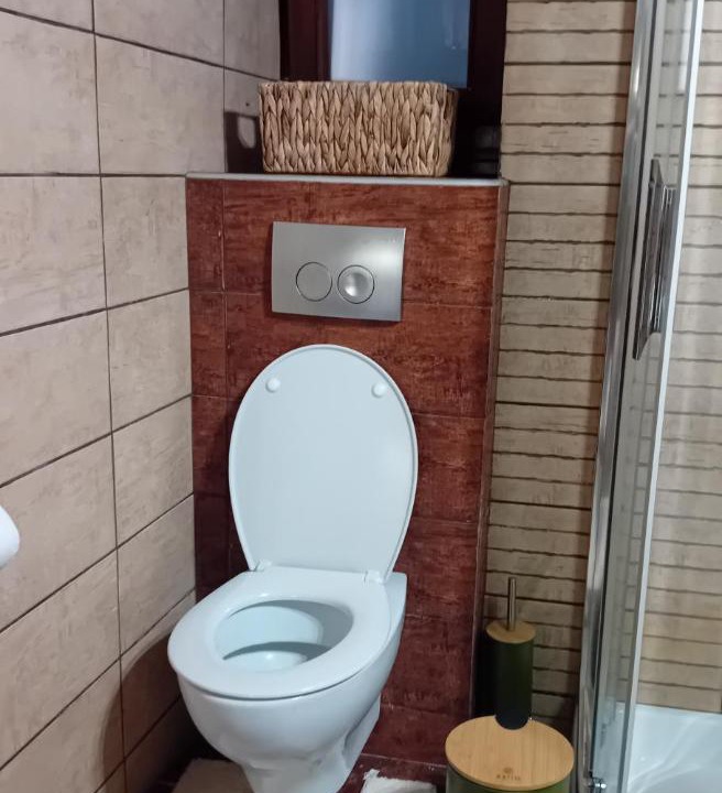 Photo of Bathroom in Ouranoupoli