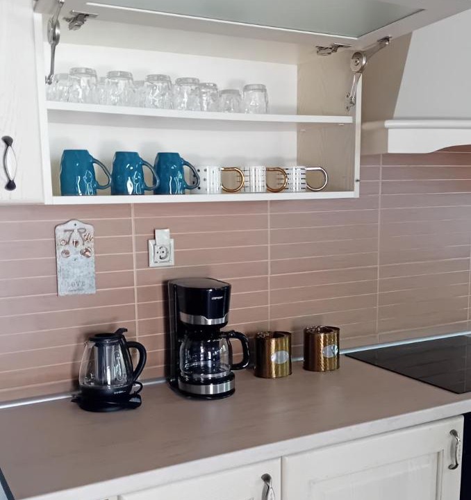 Photo of Kitchen in Ouranoupoli