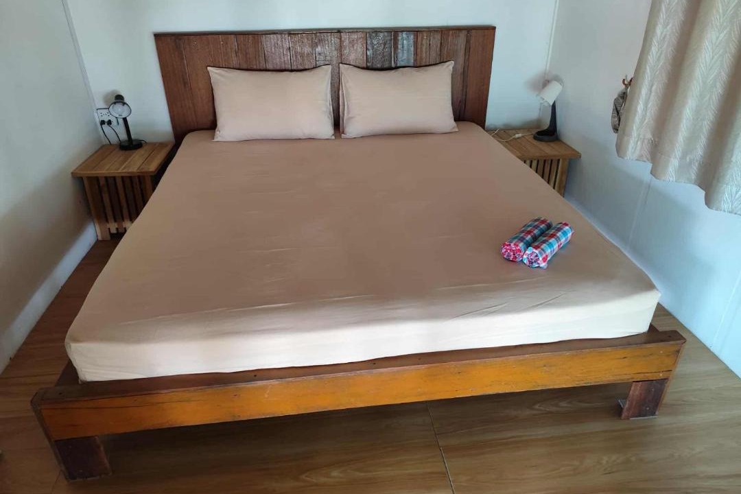 Photo of Bedroom in Ko Phaluai