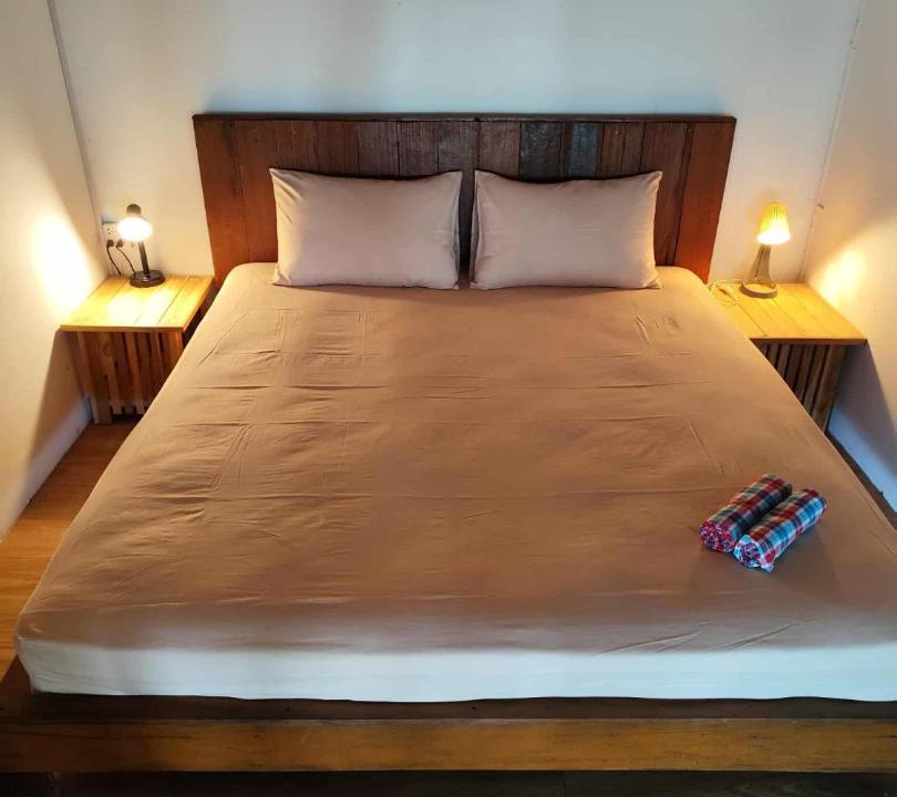 Photo of Bedroom in Ko Phaluai