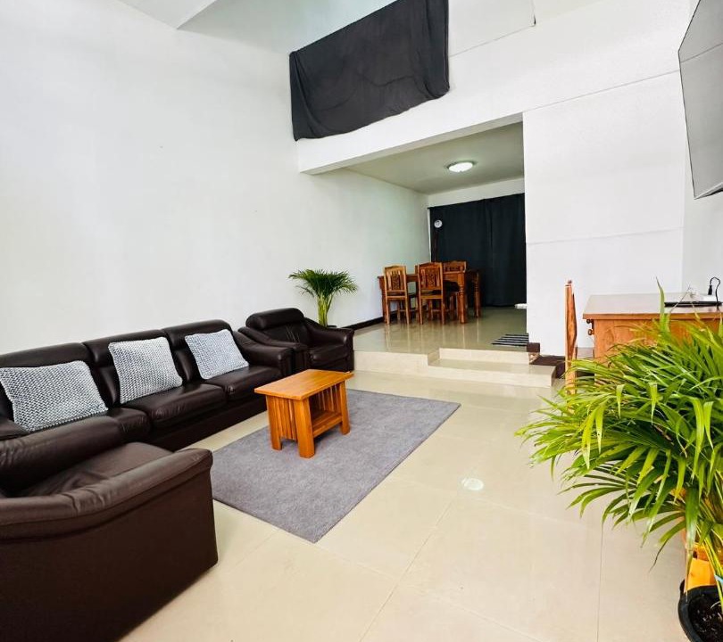 Photo of Livingroom in Prawet