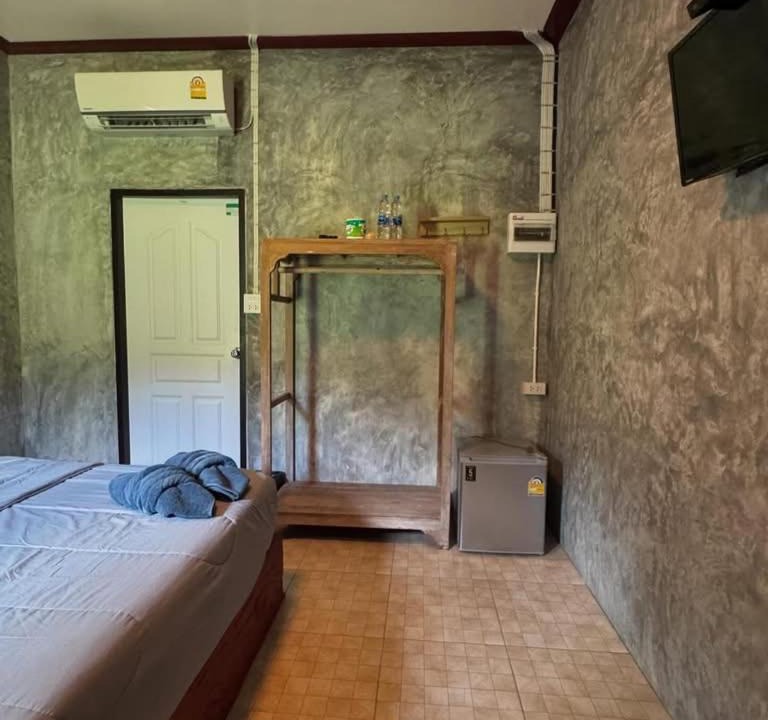 Photo of Bedroom in Ko Kood