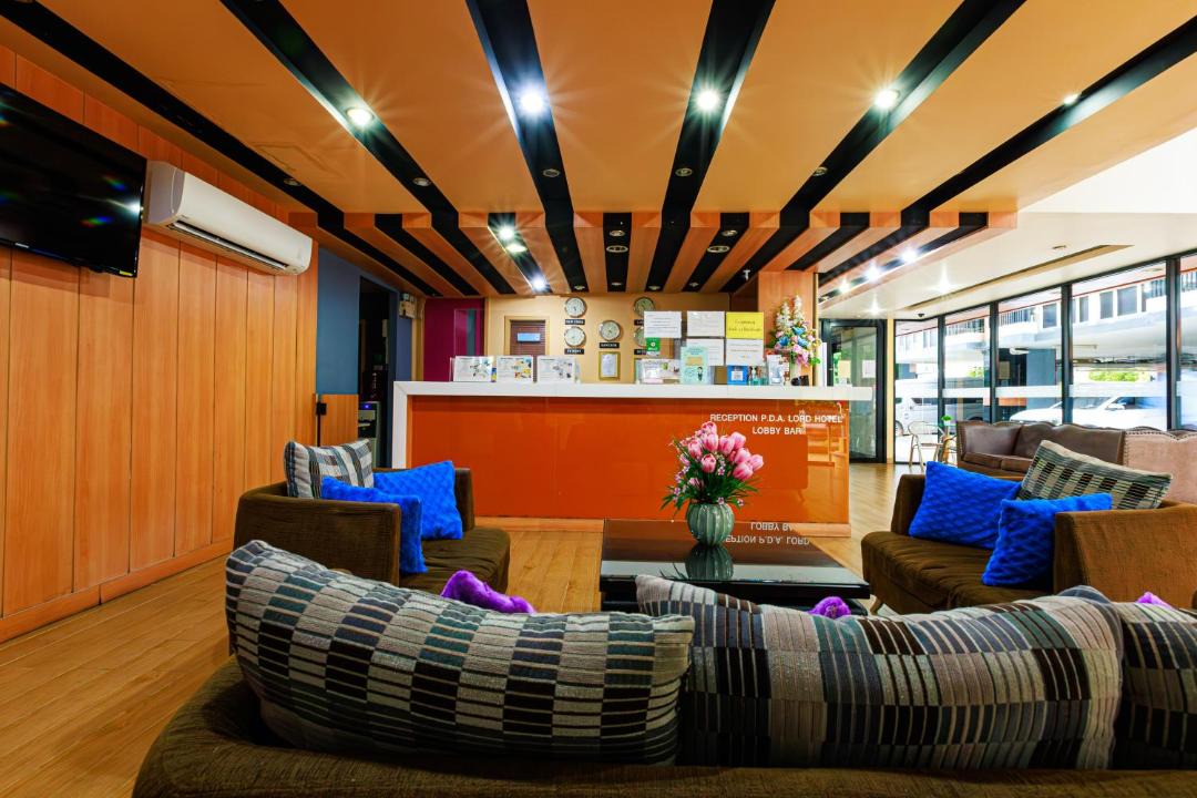 Photo of Livingroom in Ramkhamhaeng
