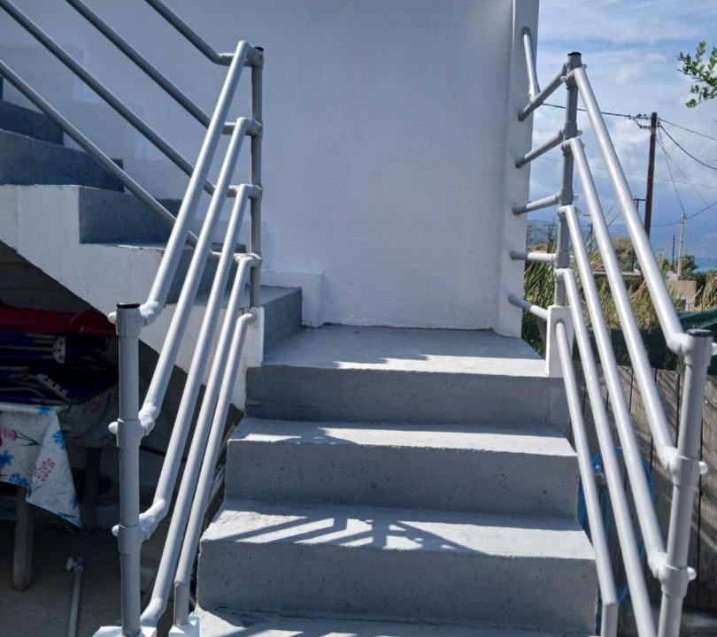 Photo of Patio Balcony in Mourteri
