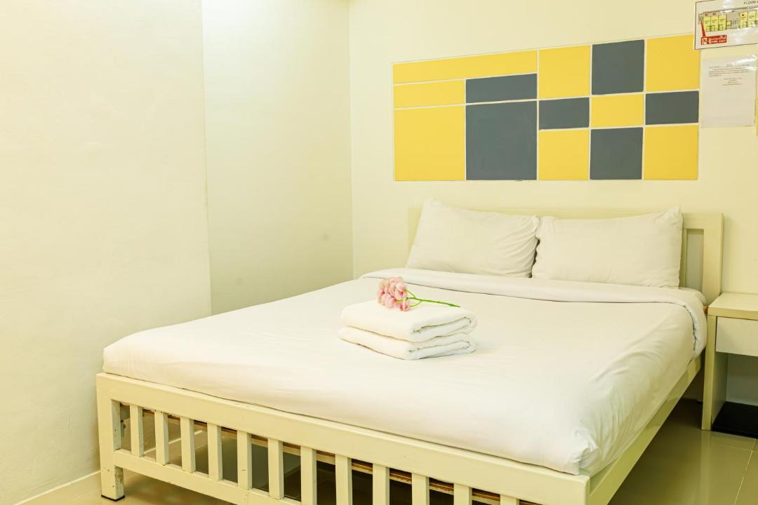Photo of Bedroom in Ramkhamhaeng