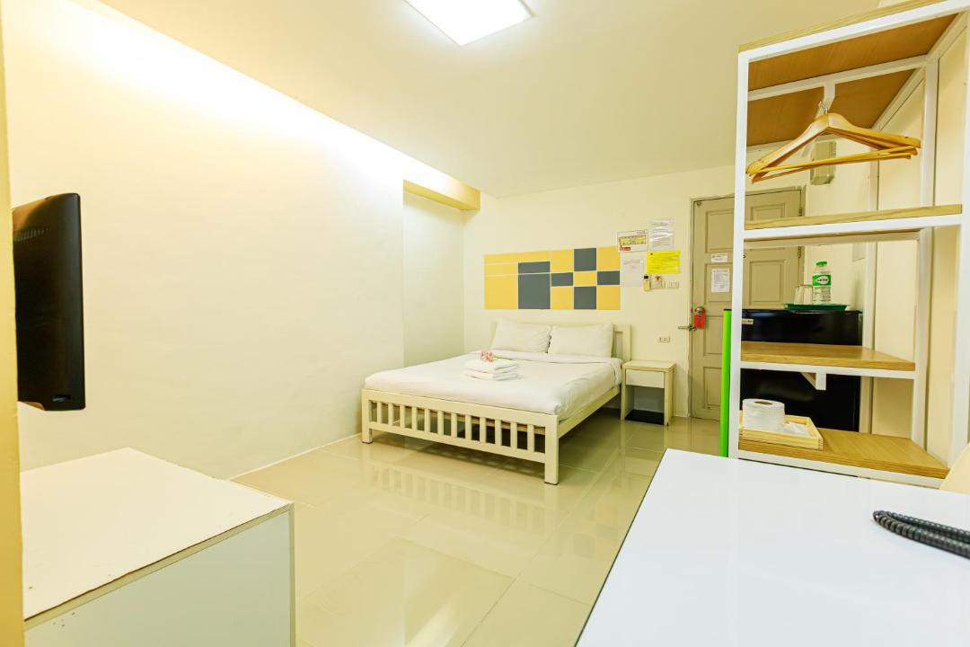 Photo of Bedroom in Ramkhamhaeng